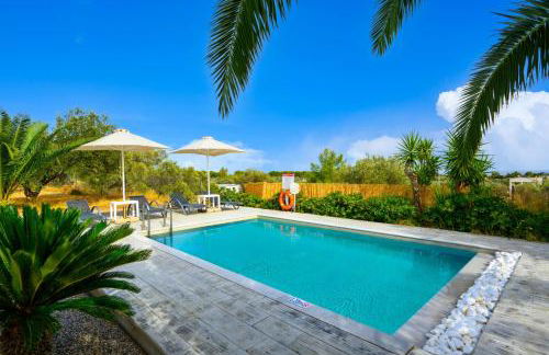 Evgenias Olive House - Foto 19