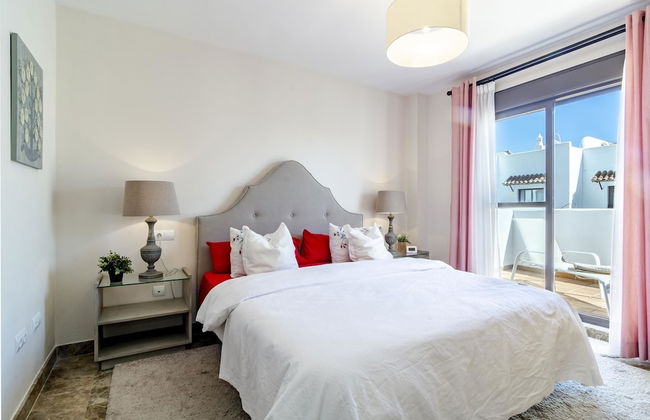 GH2- Modern family friendy apt in Golf Hills - Foto 7