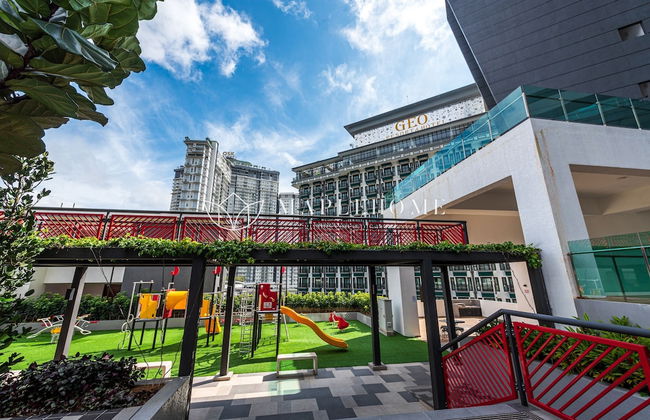 Geo38 Premier Suites Genting Highlands - Foto 67