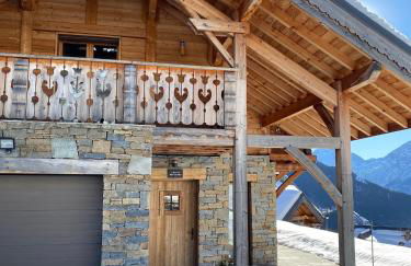 Chalet Fontaines - Photo 6