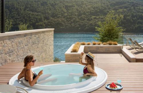 Villa Vlastelini II by Interhome - Foto 8