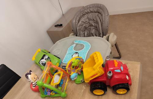 Maison santranges - Foto 7