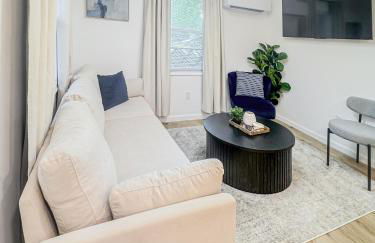 1 BR Fire Pit BBQ Retreat - Foto 12