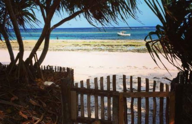 Diani Luxury Villas Diani By CHH - Foto 42