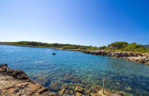 Bonito Chalet con WiFi muy cerca del mar - Photo 27