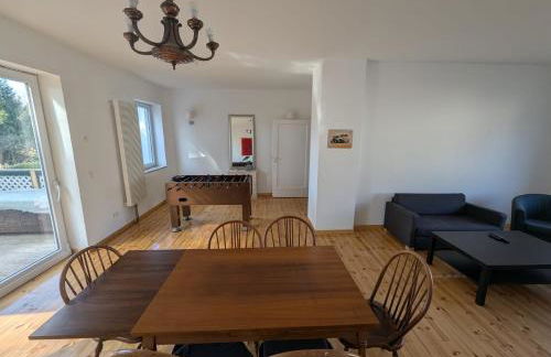 Haus am See für Handwerker und Messegäste - Foto 11