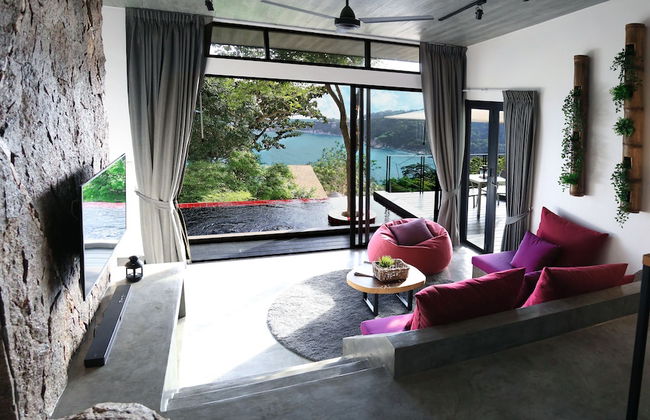 Pahili Pool Villas Koh Tao - Foto 48