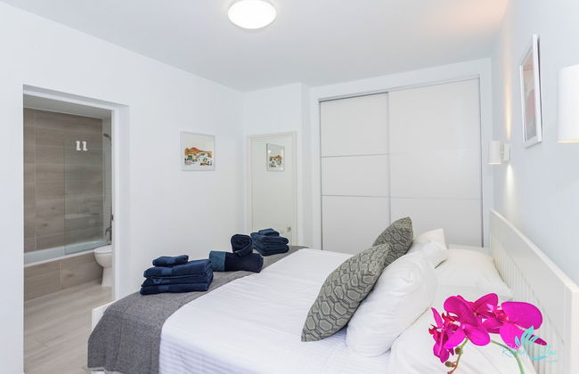 Remarkable 5-bed Villa in Playa Blanca - Foto 4