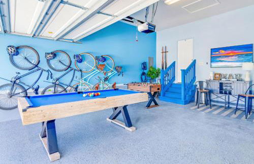 Half Shell Hideaway - Foto 42