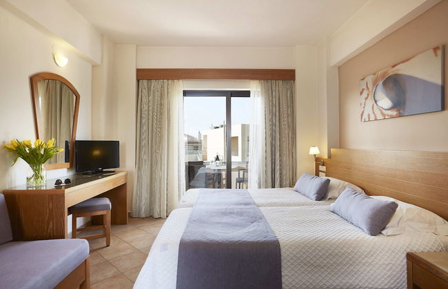 Blue Dome Hotel - Foto 8