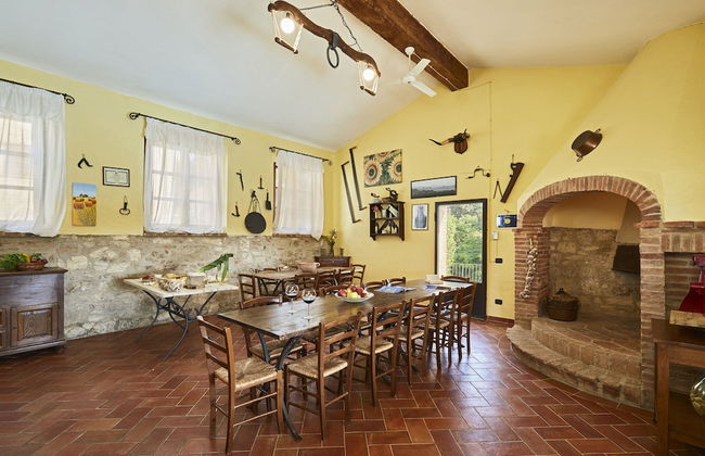 Agriturismo La Coppa - Foto 38