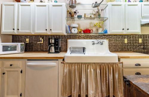 1921 Chattanooga Valley The Little Blue Farmhouse - Foto 49