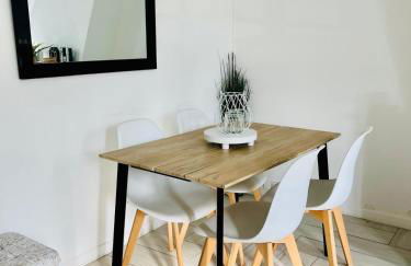 La Perle Havraise - Spacieux - Proche de la gare - Foto 7