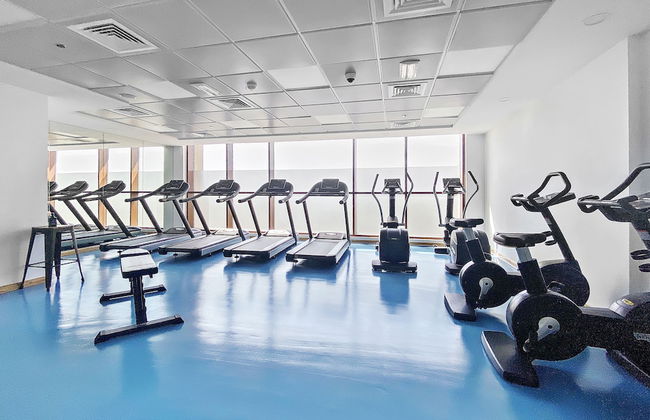 WelHome - Urban Serenity, Zahra Breeze 2 Bedroom Retreat - Photo 23