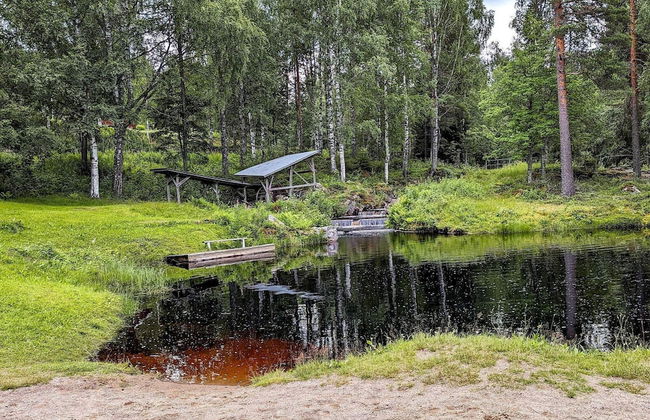 6 Person Holiday Home in Syssleback-by Traum - Foto 13