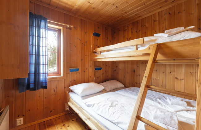 Rauland Feriesenter - Photo 61