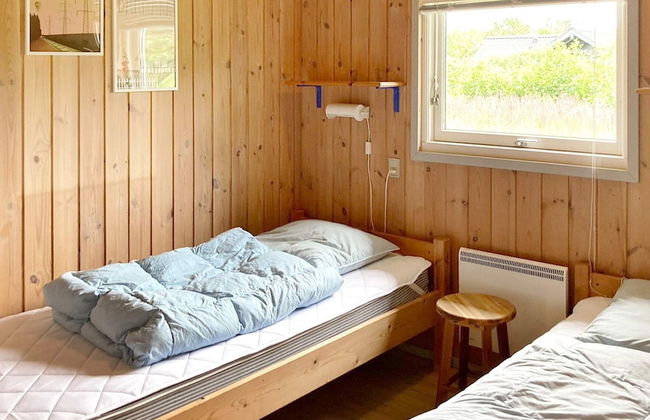 8 Person Holiday Home in Albaek-by Traum - Foto 4