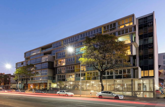 iStay Precinct Adelaide - Foto 51