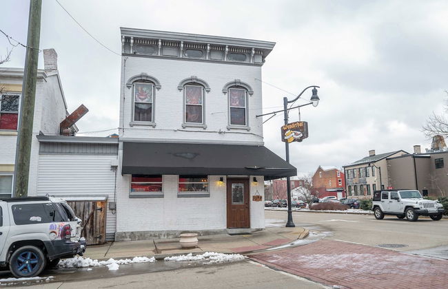 The Luxe Spot 1 - Foto 16