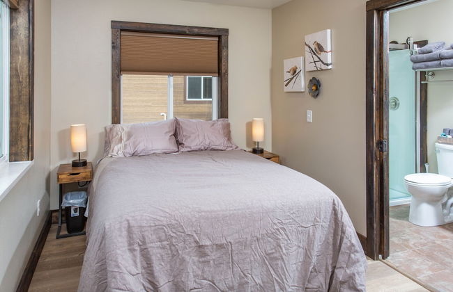 Alaska Back Country Cottages - Foto 12