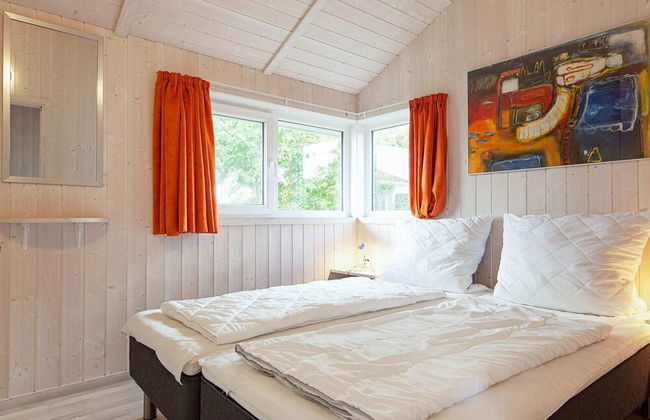 Holiday Home in GrÃ¶mmitz - Foto 21