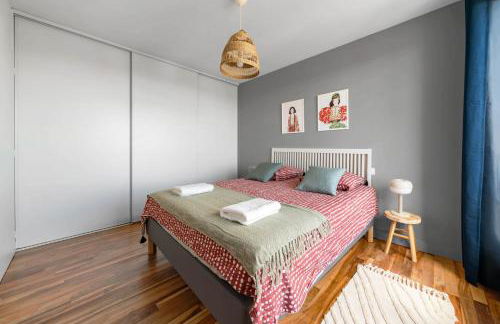 Résidence Léon Blum - Appartements design - Parking - Foto 9