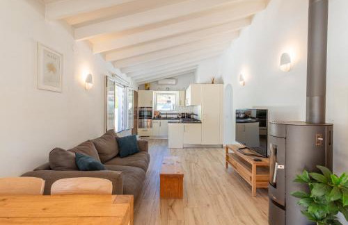 Villa 14 - El Portet - Foto 12