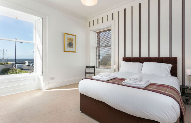 Sea Breeze - Donnini Apartments - Foto 3