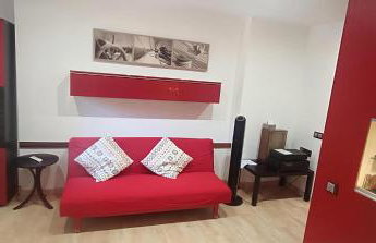 loft apartamento, piscina compartida - Foto 15