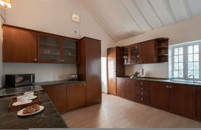 Casa Rosita Portuguese Villa w Pool in North Goa - Foto 27