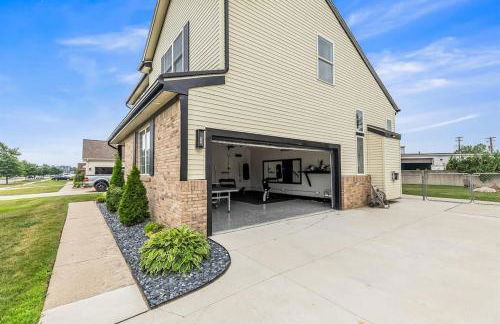 Easy Stay in Anchor Bay - Gym - Theater - Sleeps12 - Foto 11