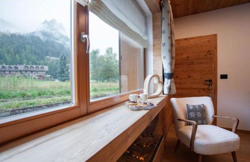 Appartamento Le Due Cime a Pozza di Fassa TRENTO - Foto 4