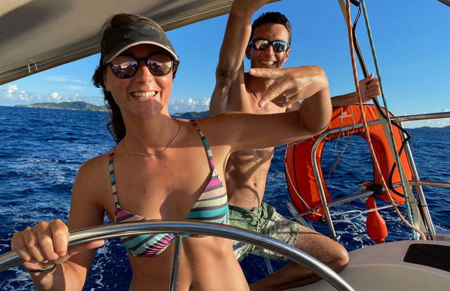 Boat Trip to Îles des Saintes - Photo 3