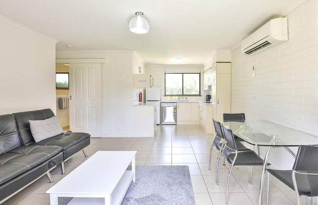 Mildura Holiday Villas - Foto 52