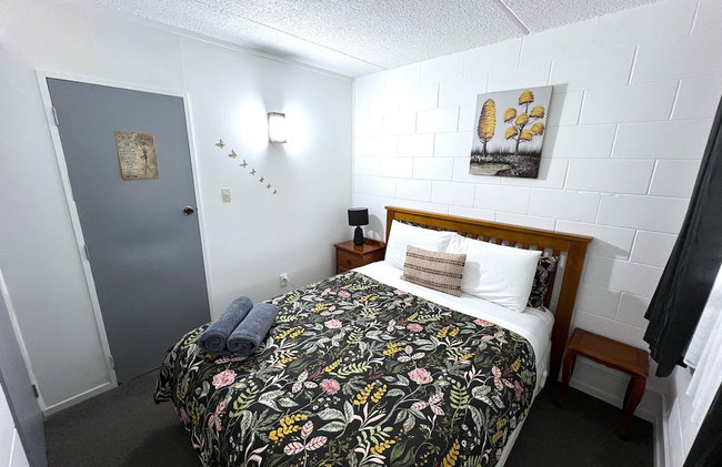 Parkview Holiday Home - Foto 13