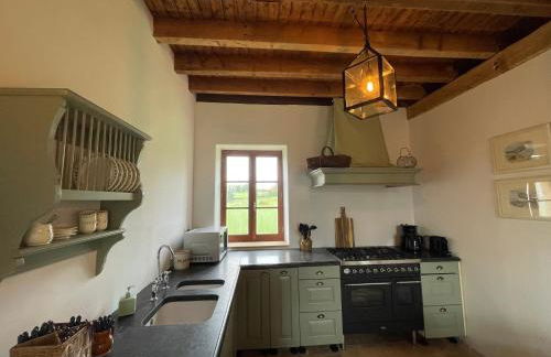 Gite de Fleur - Chateau du Grand Luçay - Foto 8