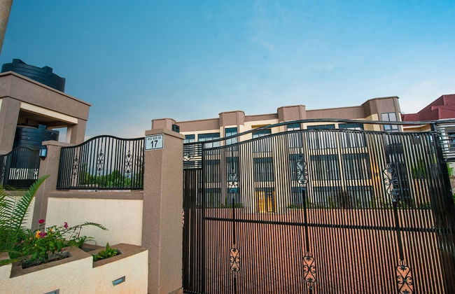 Lexor Apartments - Foto 43