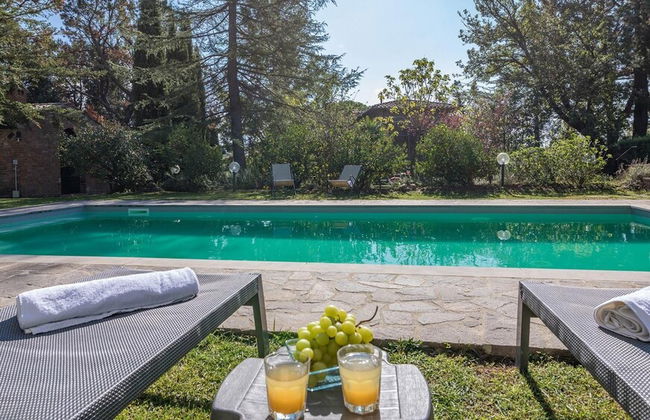 Casa Ciculino 8 - Photo 26