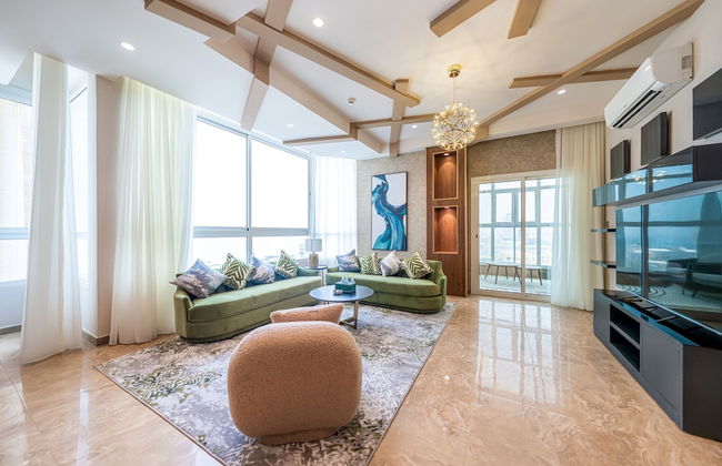 Mabaat - Almasarat Tower Al Shati - 257 - Foto 7