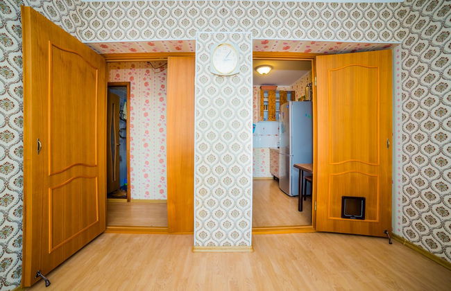 Apartment on Admirala Fokina 3 - Photo 6