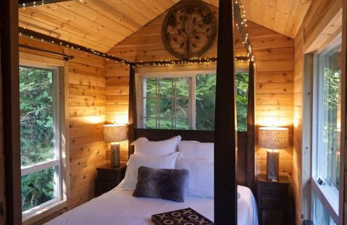 Treehouse Place at Deer Ridge Featured top 10 USA - Photo 3
