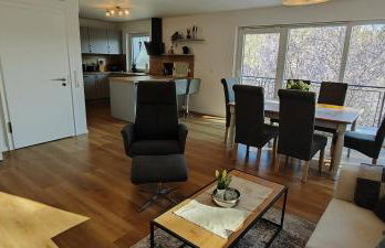 Diemelsee Chalet - romantisches Ferienhaus im Sauerland Nähe Willingen Winterberg mit Seeblick - Foto 22