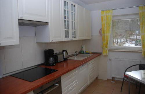 Ferienwohnung Grünes Herz - Foto 8