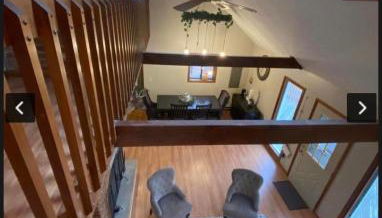 Rosie’s Cabin - Foto 5