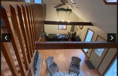 Rosie’s Cabin - Foto 5