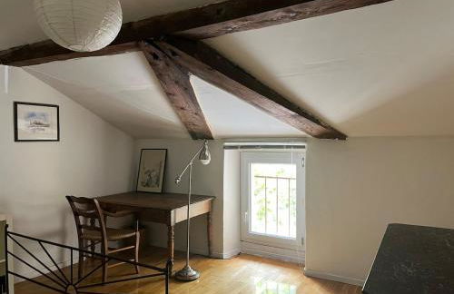 Maison viticole dans le Sud de la France avec grand piscine - Foto 10