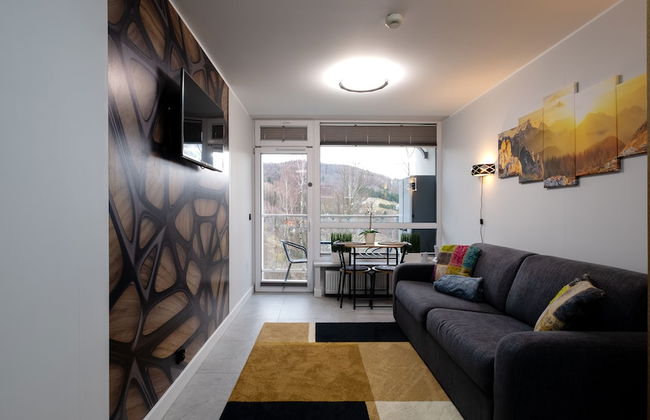 Apartamenty Sun & Snow Barbara Ustroń - Foto 11