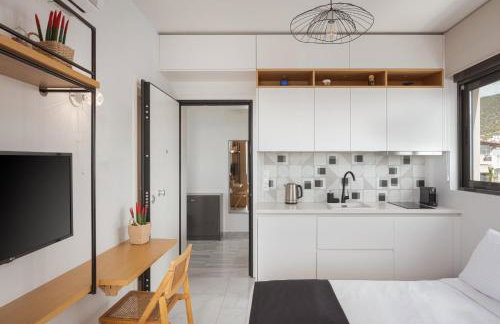 Glyfada Panoramic Penthouse - Foto 24