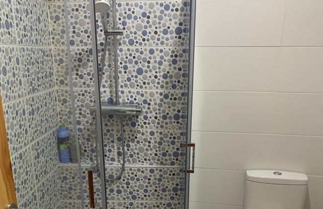 Azure Valley Escape Marsalforn - Foto 15