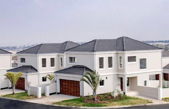 Cluster 59 Issa - Foto 37